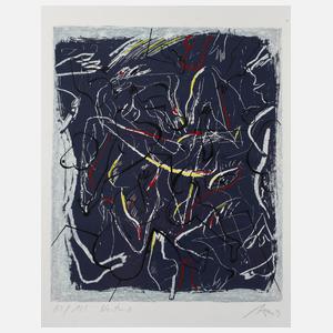 Andreas Dress, ”Nocturno”