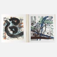 Veit Hofmann, Zwei Abstraktionen111