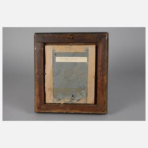 Portrait des Hermann von Grieshammer