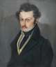 Portrait des Hermann von Grieshammer