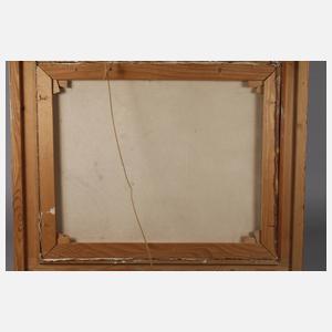 Wilhelm Kohlhoff, Bildnis Hans Högn