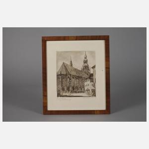 Friedrich Schick, ”Zwickau”