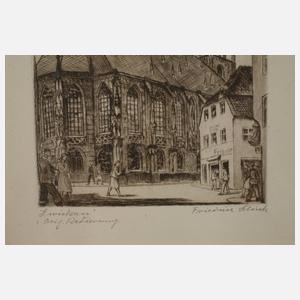 Friedrich Schick, ”Zwickau”