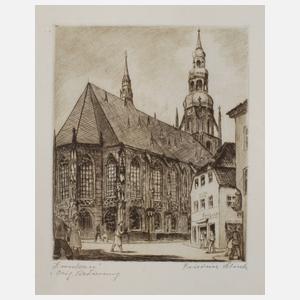 Friedrich Schick, ”Zwickau”