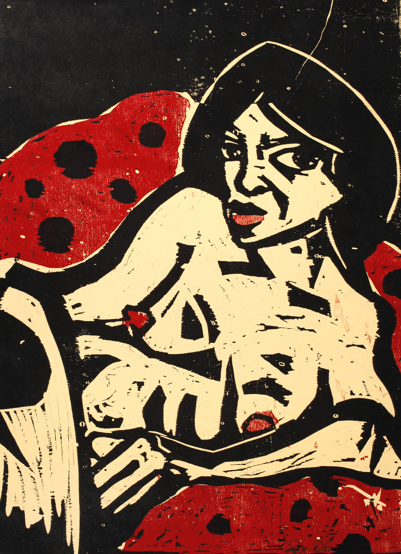 ”3. Vogtländischen Kunstkalender für 2007”