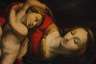 ”Bridgewater Madonna” nach Raffael