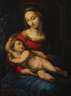 ”Bridgewater Madonna” nach Raffael