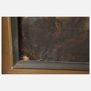 Tod des Adonis, Barock