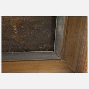 Tod des Adonis, Barock