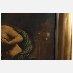 Tod des Adonis, Barock