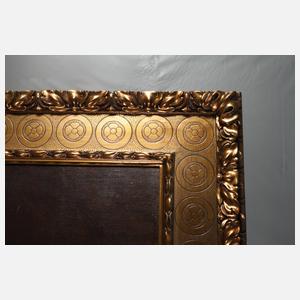 Prof. Hans Blum, Trauben- und Melonenesser nach Murillo