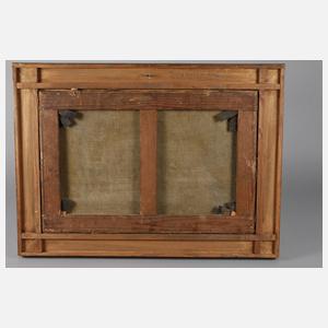 Musizierende Tischgesellschaft nach Jacob Jordaens