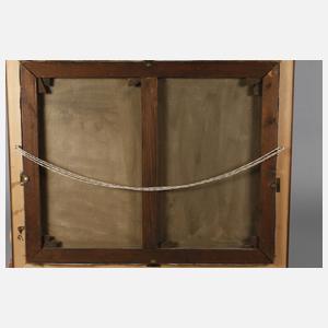 Barocke Hirtenlandschaft