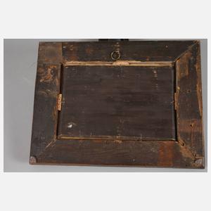 Vertreibung der Hagar