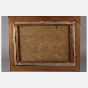 Franz Hochmann, Jagdbild