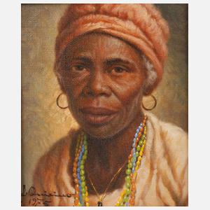 José Quirino, Nubierin