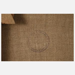 Hedi Baier-Kaltschmid, Frau in freudiger Erwartung