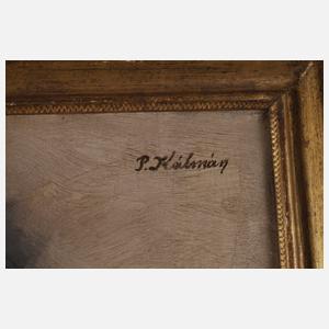 Peter Kalman, ”Zigeunerin”