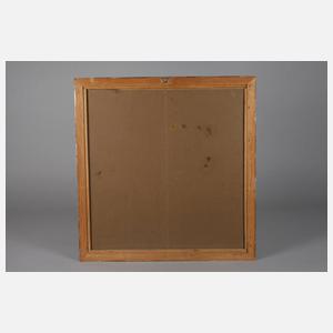 Ernst Pickardt, Damenakt