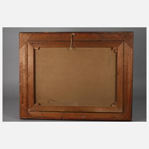 Josef Mühlbeck, ”Bergfrühling”