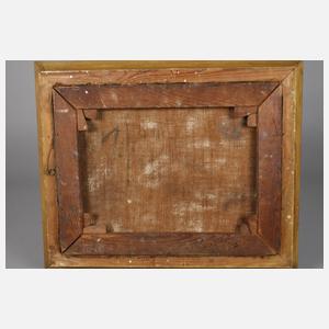 Prof. Paul Müller-Kaempff, Erntelandschaft