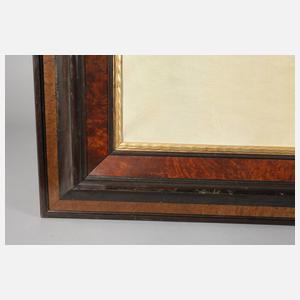 Lamprecht, Sommerliche Gebirgslandschaft