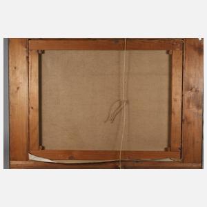 Lamprecht, Sommerliche Gebirgslandschaft