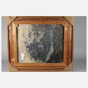 Robert Naumann, Heidelandschaft