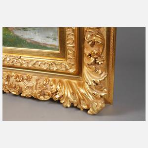 Alois Arnegger, ”Frühling in Wien”