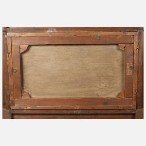 Alois Arnegger, ”Frühling in Wien”