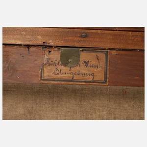 Alois Arnegger, ”Frühling in Wien”