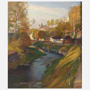 Josef Janko, Ansicht Jihlava