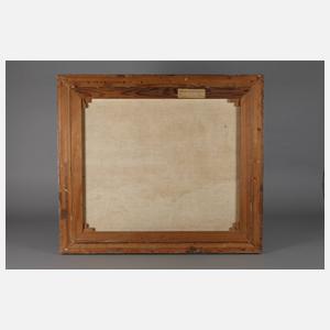 Hans Edelmann, Meeresbrandung