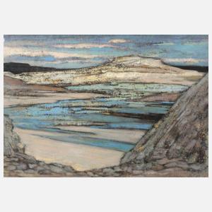 Irmgard Bodenstein-Hof, Steilküste