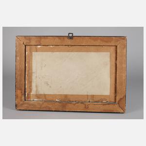 Rudolf Pichler, Sanssouci in Potsdam