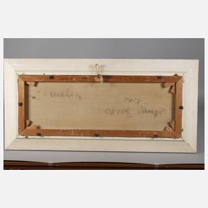 Sänger, ”Venedig”