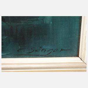 Sänger, ”Venedig”