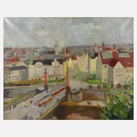 Suzanne Tourte, Ansicht von Prag111