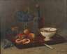 Marie Coignet, Stillleben mit Früchten