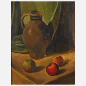 Richter, neusachliches Stillleben