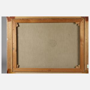 Hans Hild, Kakteenstillleben