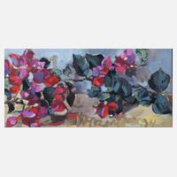 Thomas Weczerek, Blütenzweig111