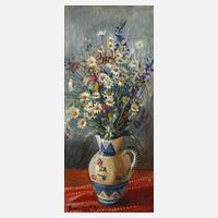 Wiesenblumen im Keramikkrug111