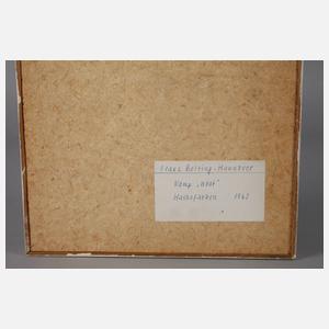 Franz Belting, ”nost”