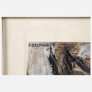 Franz Belting, ”nost”