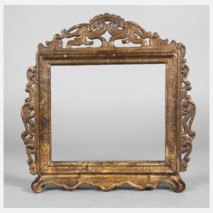 Barocker Kastenrahmen 18. Jh.