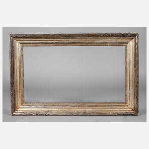 Berliner Leiste Mitte 19. Jh.