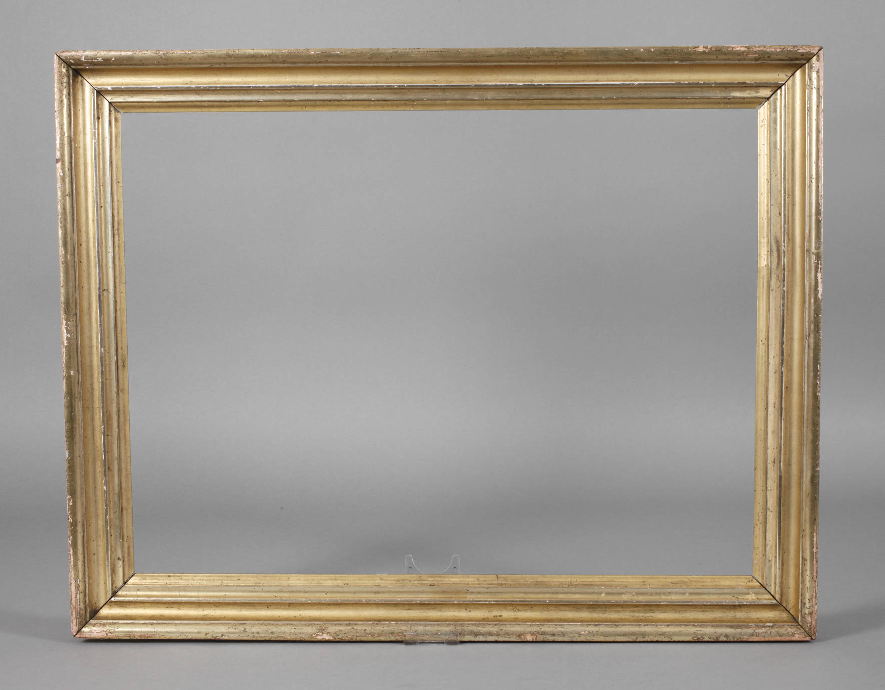 Berliner Leiste um 1860