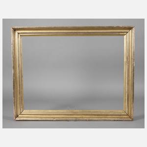 Berliner Leiste um 1860