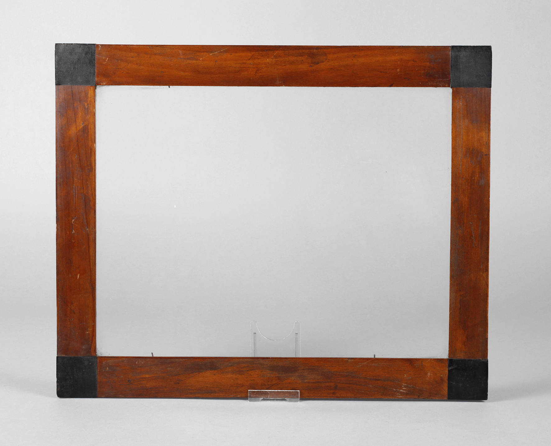 Biedermeierrahmen Mitte 20. Jh.